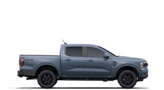2025 Ford Ranger® External Image 1